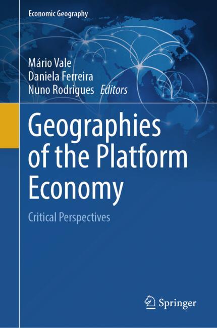 Geographies Of The …
