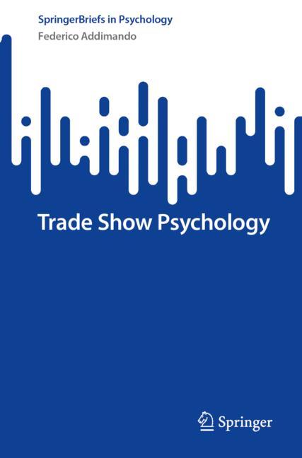 Trade Show Psycholo… - image