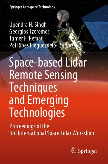 Space-Based Lidar R…