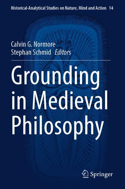 Grounding In Mediev…