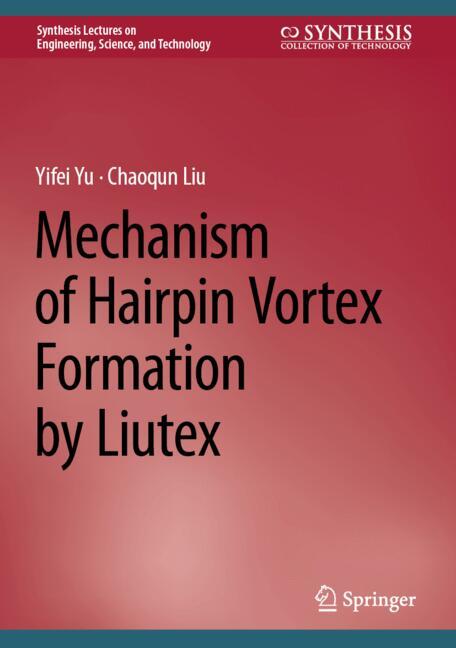 Mechanism Of Hairpi…