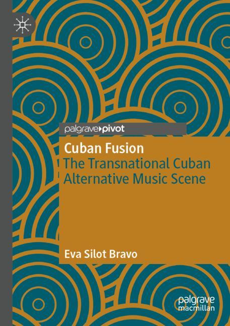 Cuban Fusion