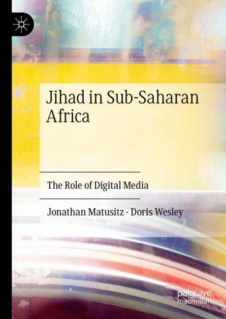 Jihad In Sub-Sahara…