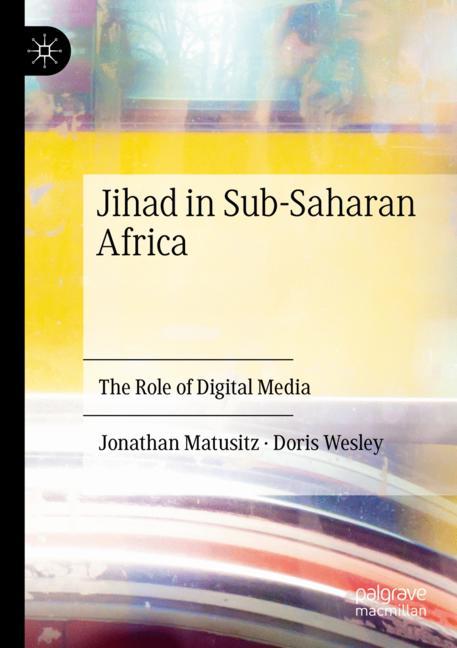 Jihad In Sub-Sahara…
