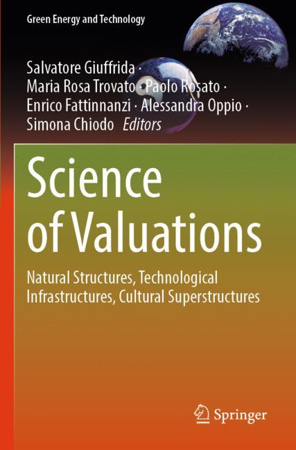 Science Of Valuatio…