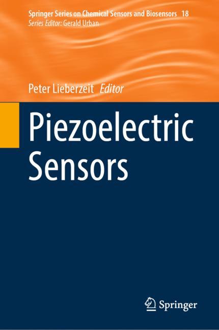 Piezoelectric Senso…