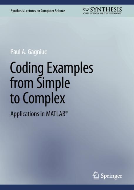 Coding Examples Fro…