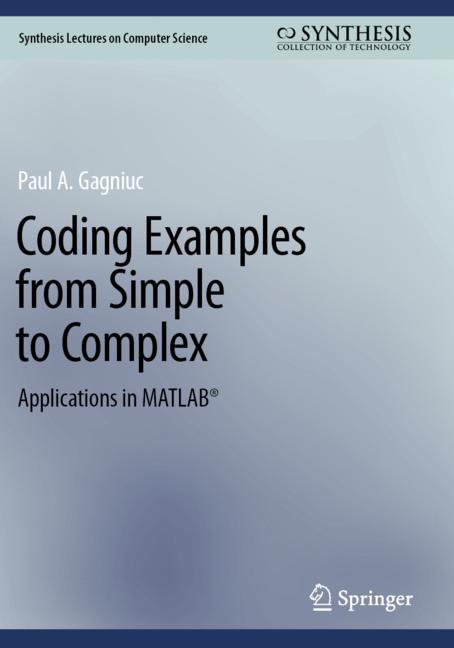 Coding Examples Fro…