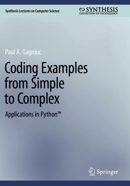Coding Examples Fro…