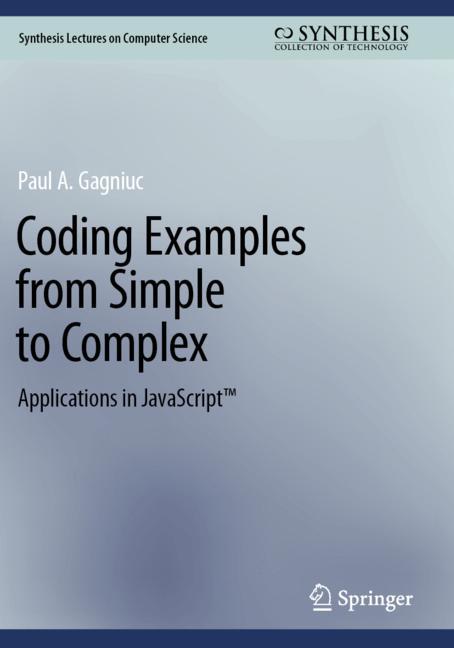 Coding Examples Fro…