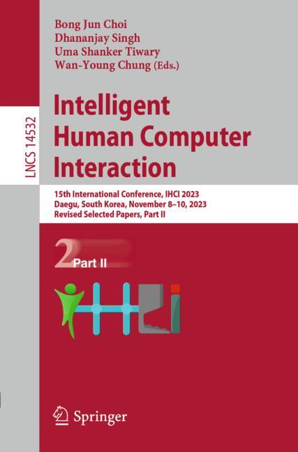 Intelligent Human C…