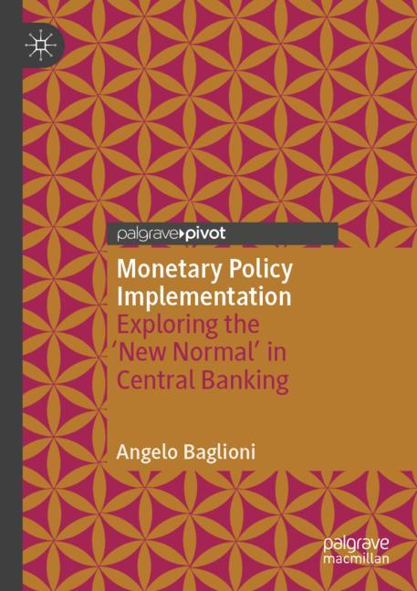 Monetary Policy Implementation