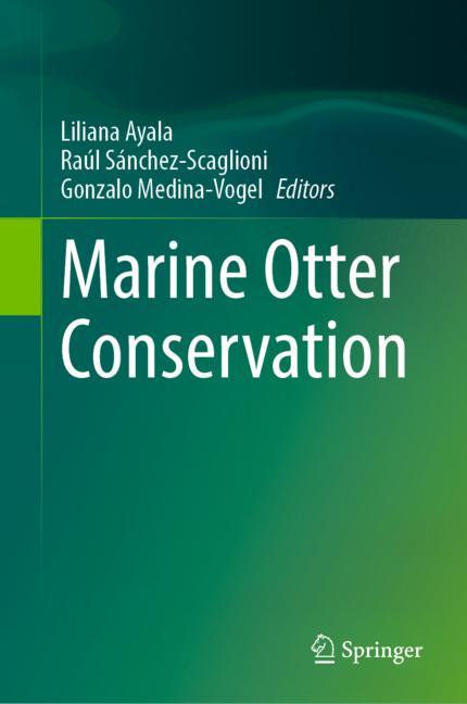 Marine Otter Conser…