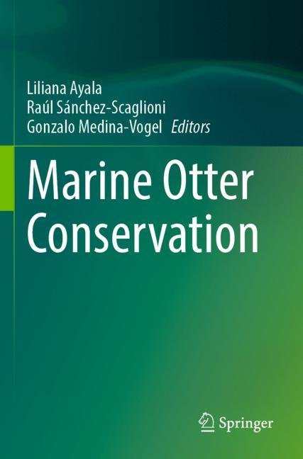 Marine Otter Conser…