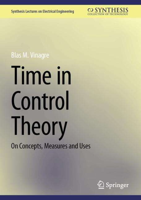 Time In Control The…