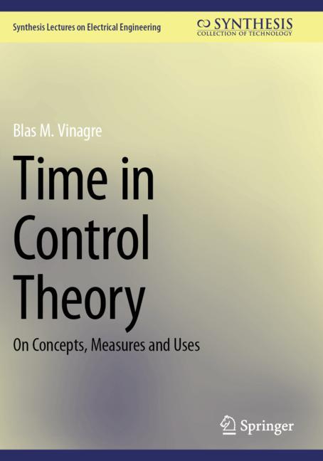 Time In Control The…