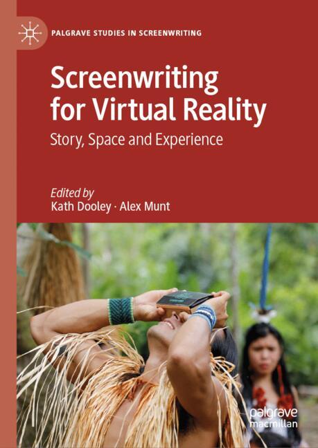 Screenwriting For V…