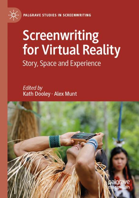 Screenwriting For V… - image