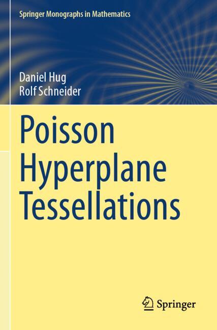 Poisson Hyperplane …