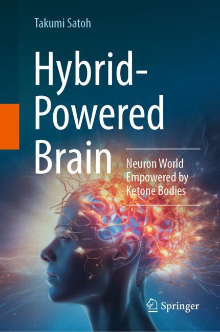 Hybrid-Powered Brain - image