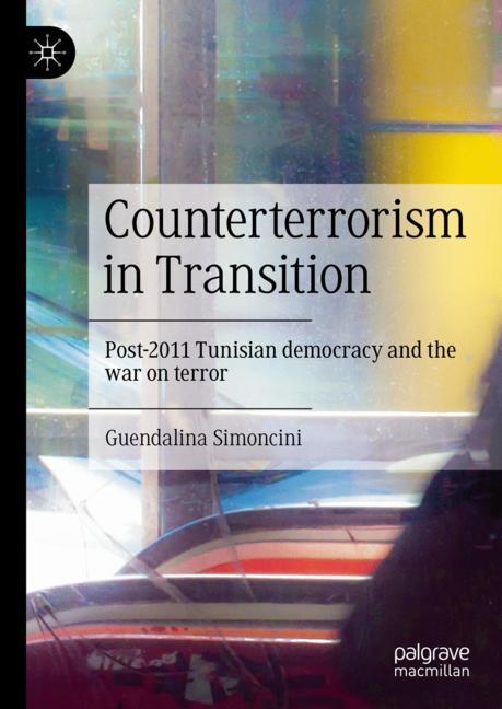 Counterterrorism In…