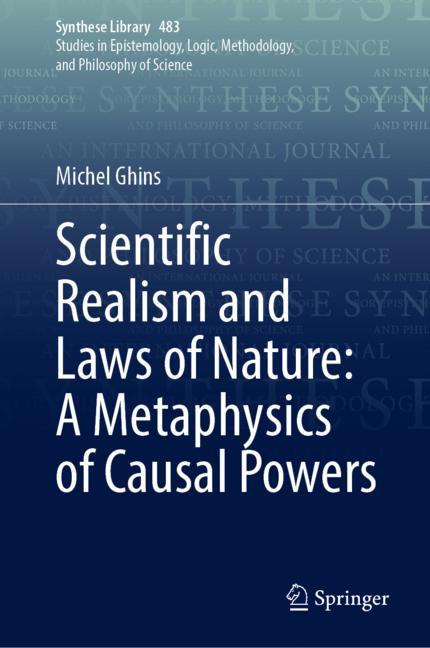 Scientific Realism … - image