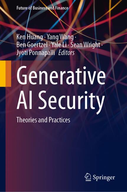 Generative Ai Secur…
