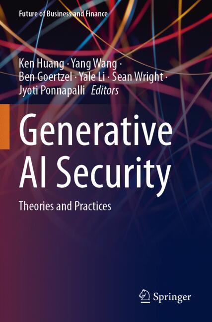 Generative Ai Secur…