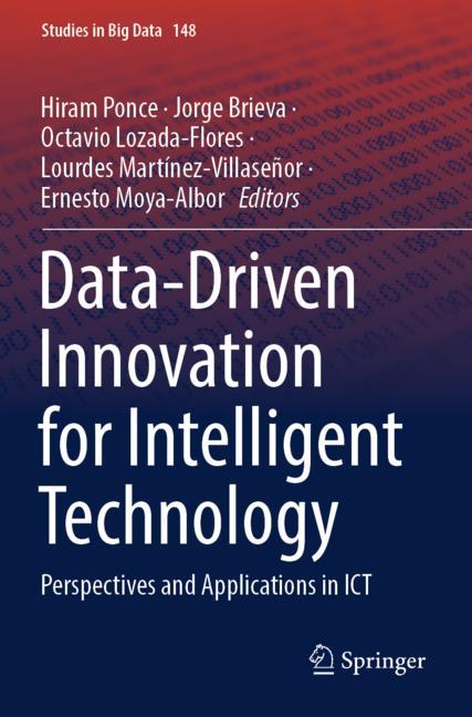 Data-Driven Innovat… - image