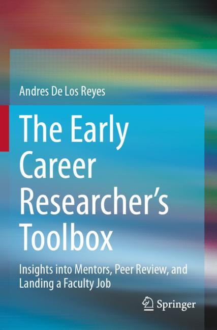 The Early Career Re…