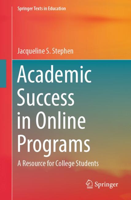 Academic Success In…