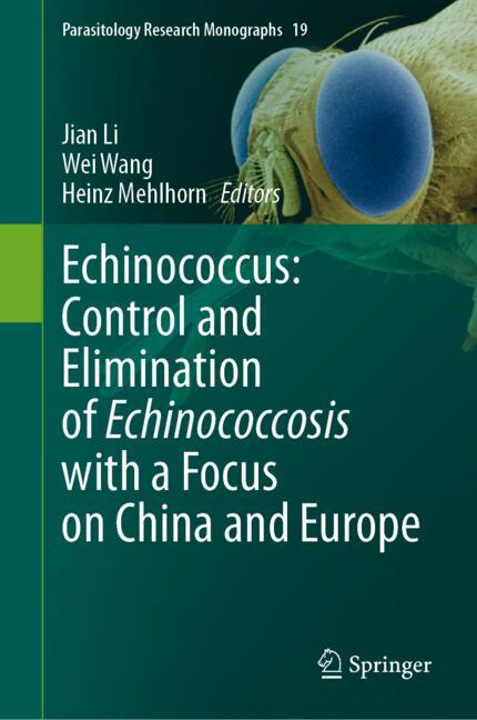 Echinococcus: Contr…