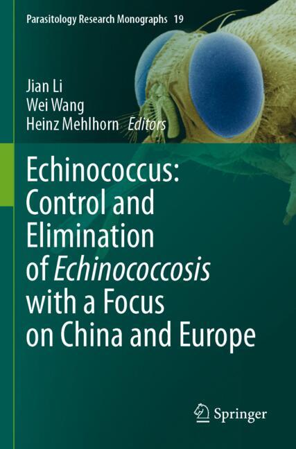 Echinococcus: Contr…