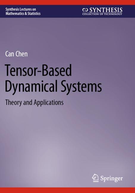 Tensor-Based Dynami…