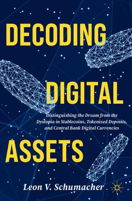 Decoding Digital As…