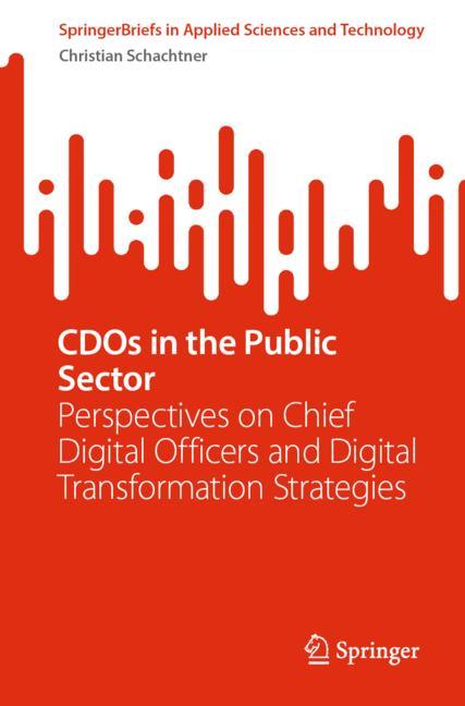 Cdos In The Public …