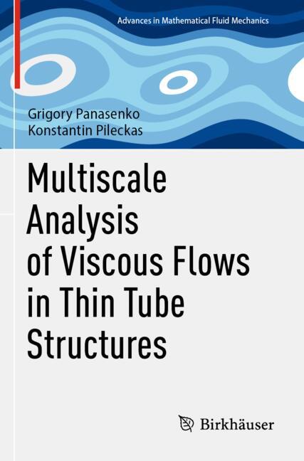 Multiscale Analysis…