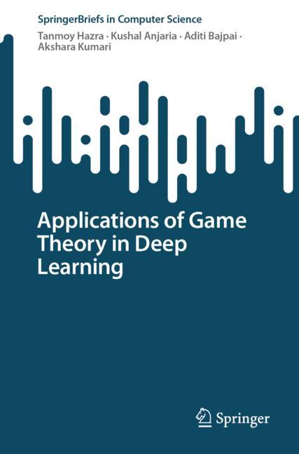 Applications Of Gam…