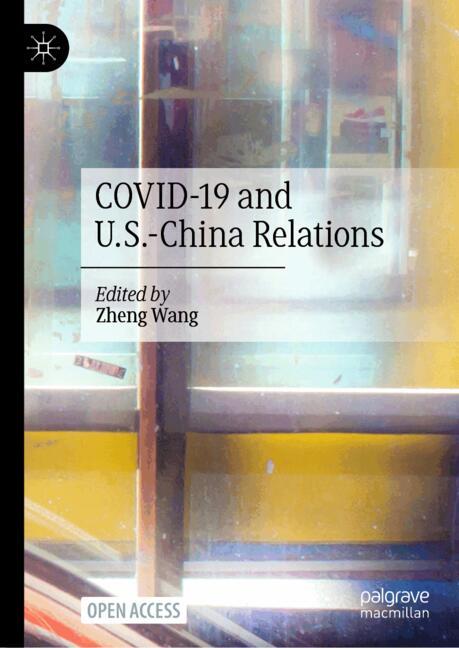 COVID-19 And U.S.-C…