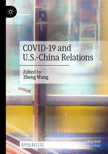 COVID-19 And U.S.-C…