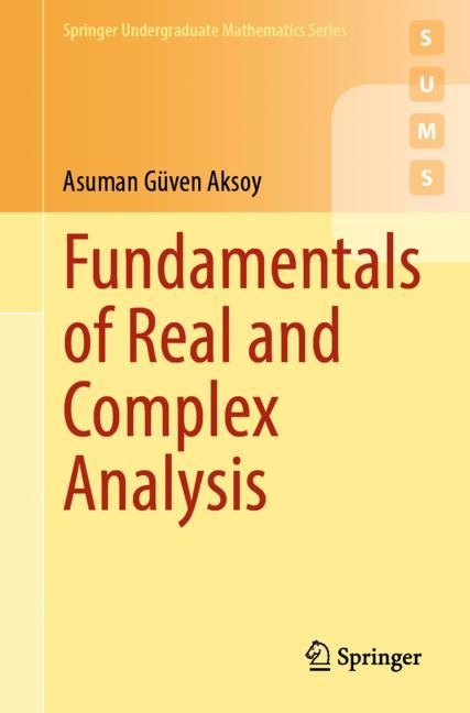 Fundamentals Of Rea… - image