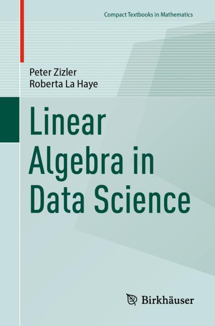 Linear Algebra In D…