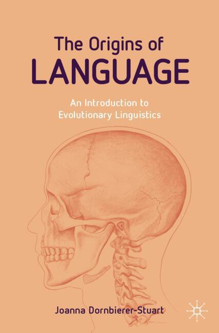 Palgrave Macmillan The Origins Of Language