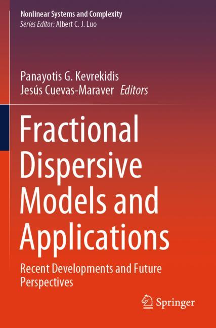 Fractional Dispersi…