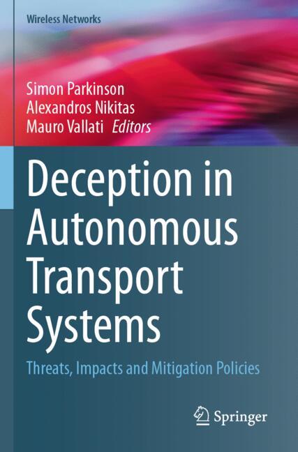 Deception In Autono…