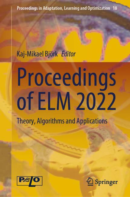 Proceedings Of Elm … - image