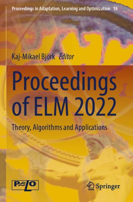 Proceedings Of Elm … - image