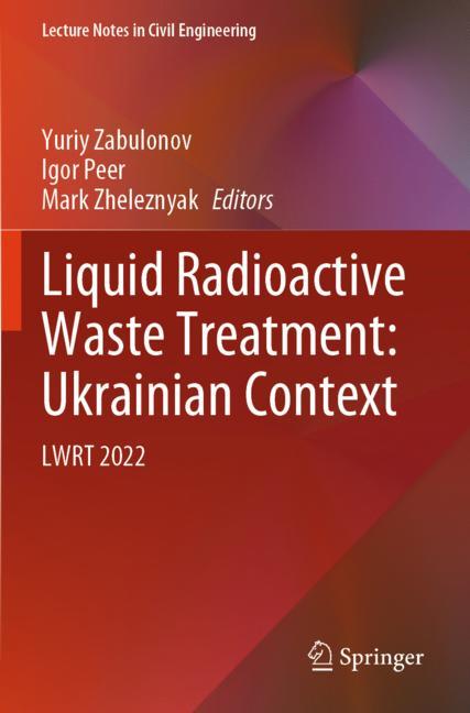 Liquid Radioactive …