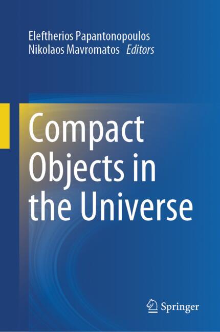 Compact Objects In …