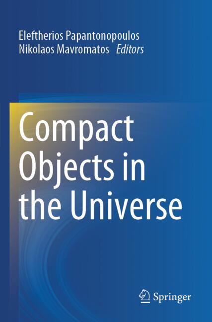 Compact Objects In …